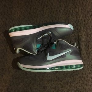 Lebron 9 Low Easter